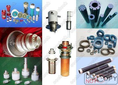 Electronic Tube
