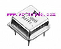 Quartz Crystal Clock Oscillators DIP8,DIP14