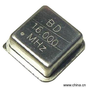 Crystal Oscillator