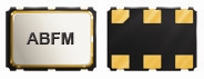 United States Crystal Oscillator 5x7mm Smd