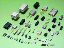 Taiwan Frequency Controlled Products