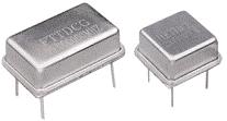 China (Mainland) Clock Oscillator