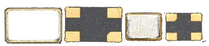 South Korea Smd Crystal, Smd Oscillator, Smd Tcxo
