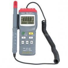 HUMIDITY TEMPERATURE METER YH600