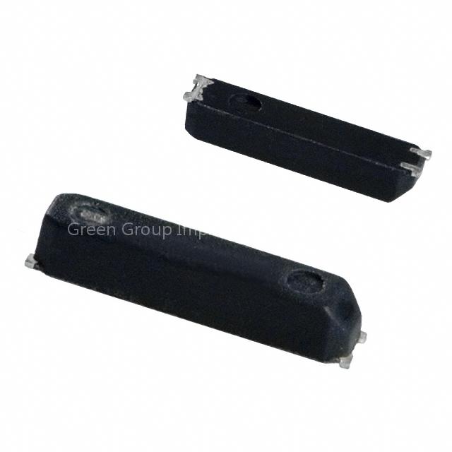 Thin SMD Low/Medium Frequency Crystal Unit MC146