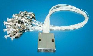 V-groove Fiber Array KCTP-32
