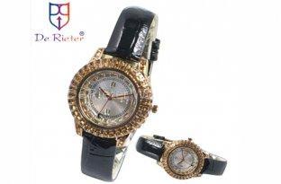 Women's alloy watch