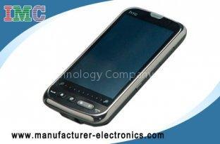 T8388+ 3.6 Touch Screen Windows 6.5 Smart Mobile Phone with GPS, WiFi(IMC-T8388+)
