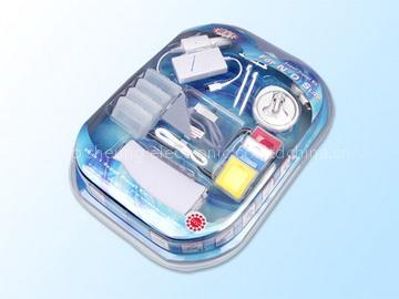 NDSL TRAVEL KIT