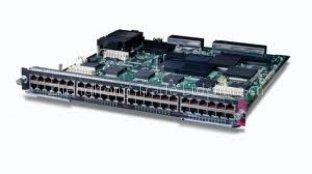 6500 Series Switch WS-X6548-GE-TX