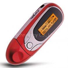 MP3 player PC-3007