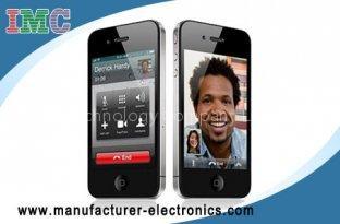 Unlocked cell phone WIFI JAVA Touch mobile phone(IMC-4GS+)