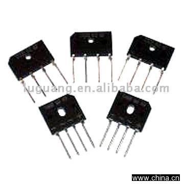 Bridge Rectifiers