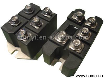 Bridge Rectifier & Thyristor Three Phase(100A/1600V)