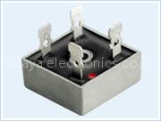 bridge rectifier