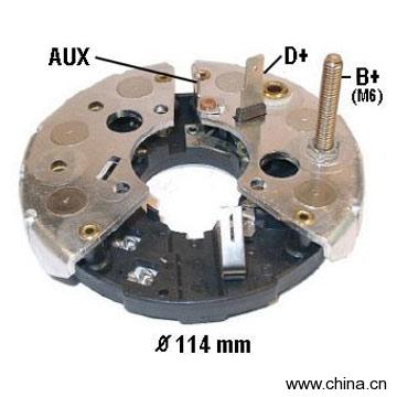 Rectifier
