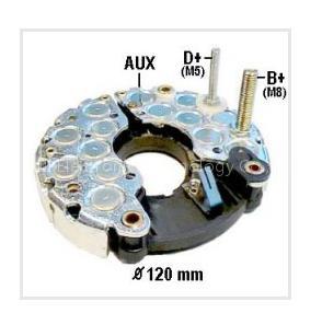 BB337 Auto Rectifier
