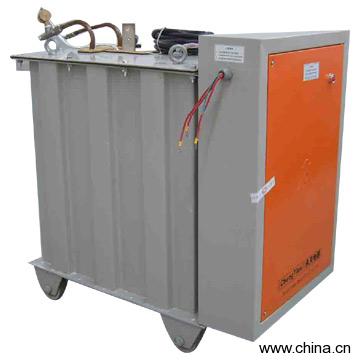 Silicon Controlled Rectifier