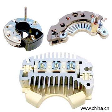 Rectifier