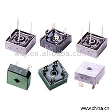 Square Bridge Rectifiers