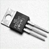 China (Mainland) Power Rectifier