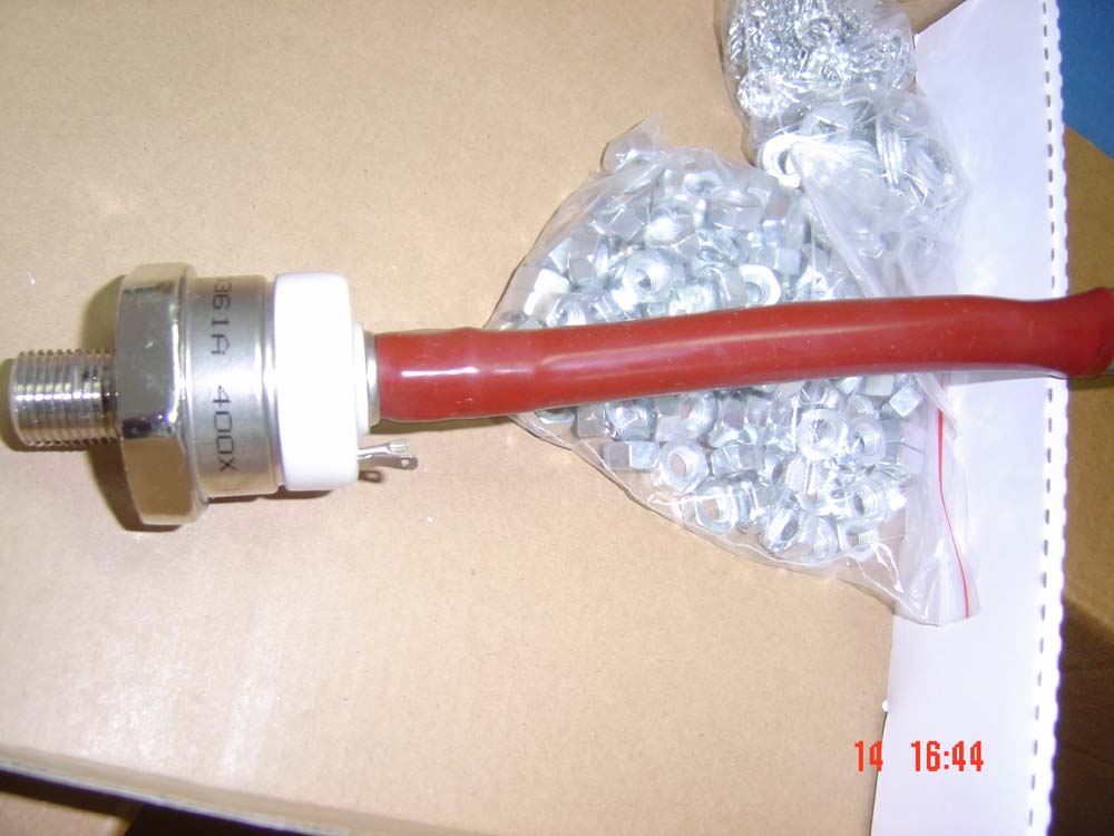 China (Mainland) Rectifiers
