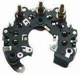 China (Mainland) Rectifier
