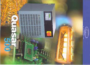 South Africa Plating Rectifier