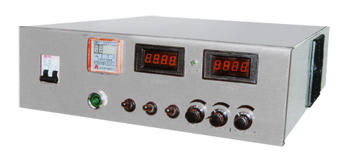 China (Mainland) DC Rectifier