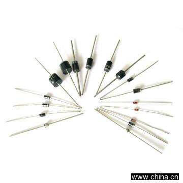 High Voltage Rectifiers