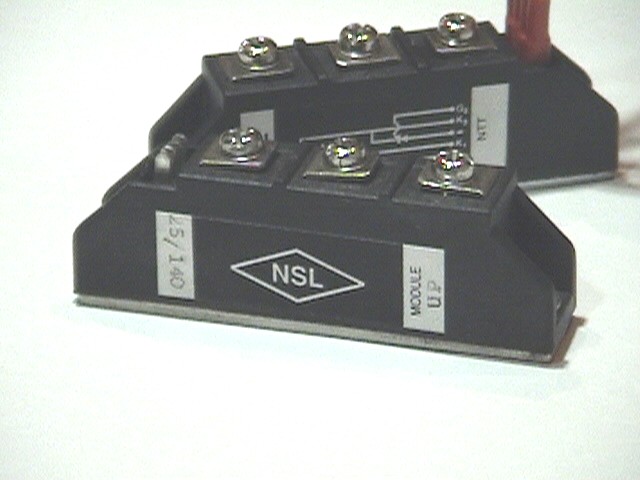 India Modules Bridge