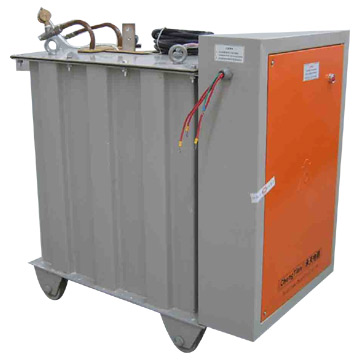 Silicon Controlled Rectifier