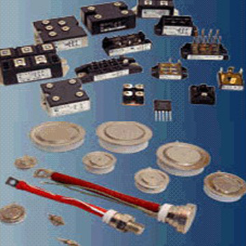 Power Semiconductors