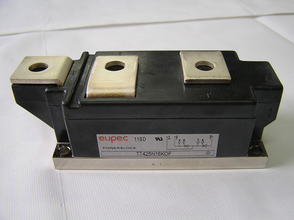South Korea Scr Moduels 19~800a Packages