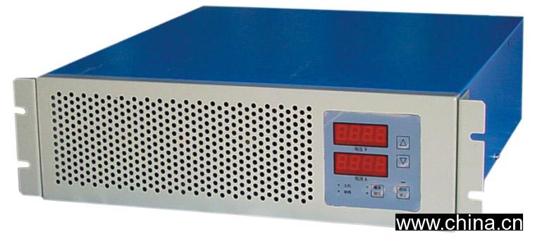 Intelligent Control Plating Power Supply