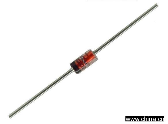 Schottky Barrier Rectifier (BAT85)