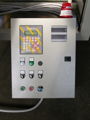 Iran (Islamic Republic of) Rectifiers For Galvanic Plants