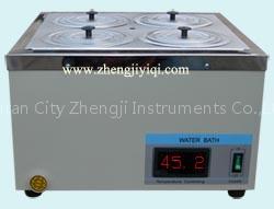 Digital Water Bath Trough