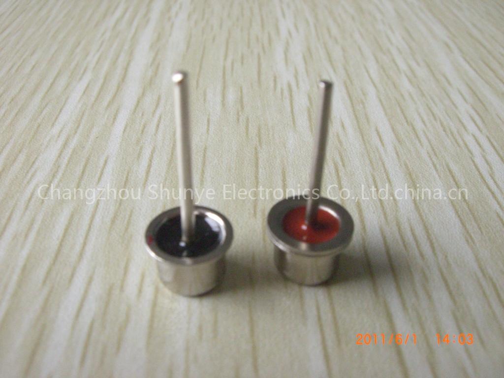 press-fit diode