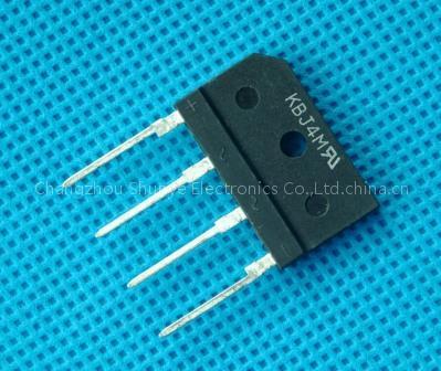Bridge Rectifiers - MB6M, DB107, KBPC3510 (China (Mainland))