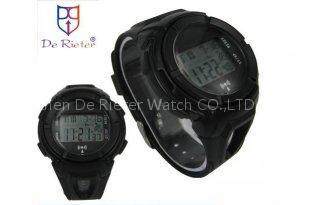 Plastic Electronic Watches