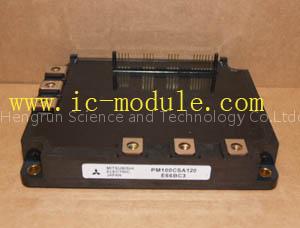 mitsubishi igbt module(PM100CSA120) from Beijing Hengrun Science and Technology Co.Ltd