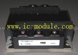 mitsubishi igbt module(CM200TU-12F) from Beijing Hengrun Science and Technology Co.Ltd
