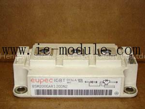 BSM200GAR120DN2 from Beijing Hengrun Science and Technology Co.Ltd