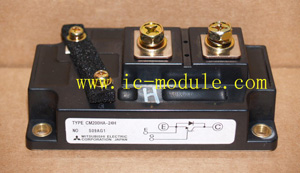 mitsubishi igbt module(CM200HA-24H) from Beijing Hengrun Science and Technology Co.Ltd