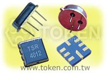 RF Saw Resonators