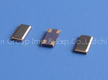 Quartz Crystal Resonators 5032