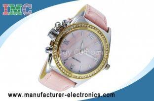 Record Watch,MP3 Watch,Supports 1GB, 2GB, 4GB, 8GB(IMC-RW12)