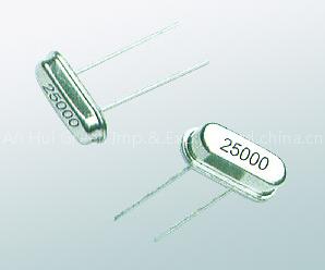 SMD Quartz Crystal