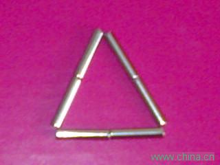 magnetic component, therapy magnet